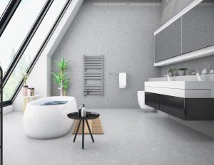 mueble baño