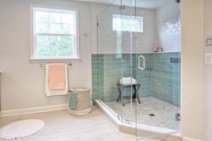 tendencias baño